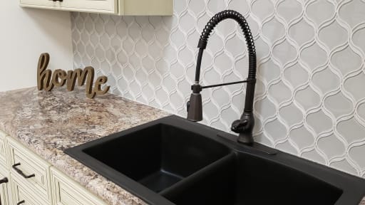 Kitchen Sink Kitchen Sink