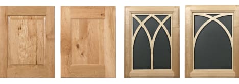 Door Styles
