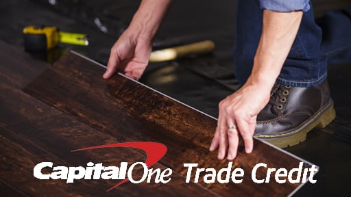 Capital One Trade Credit 512 Pixel Capital One Trade Credit for discount contractor supply