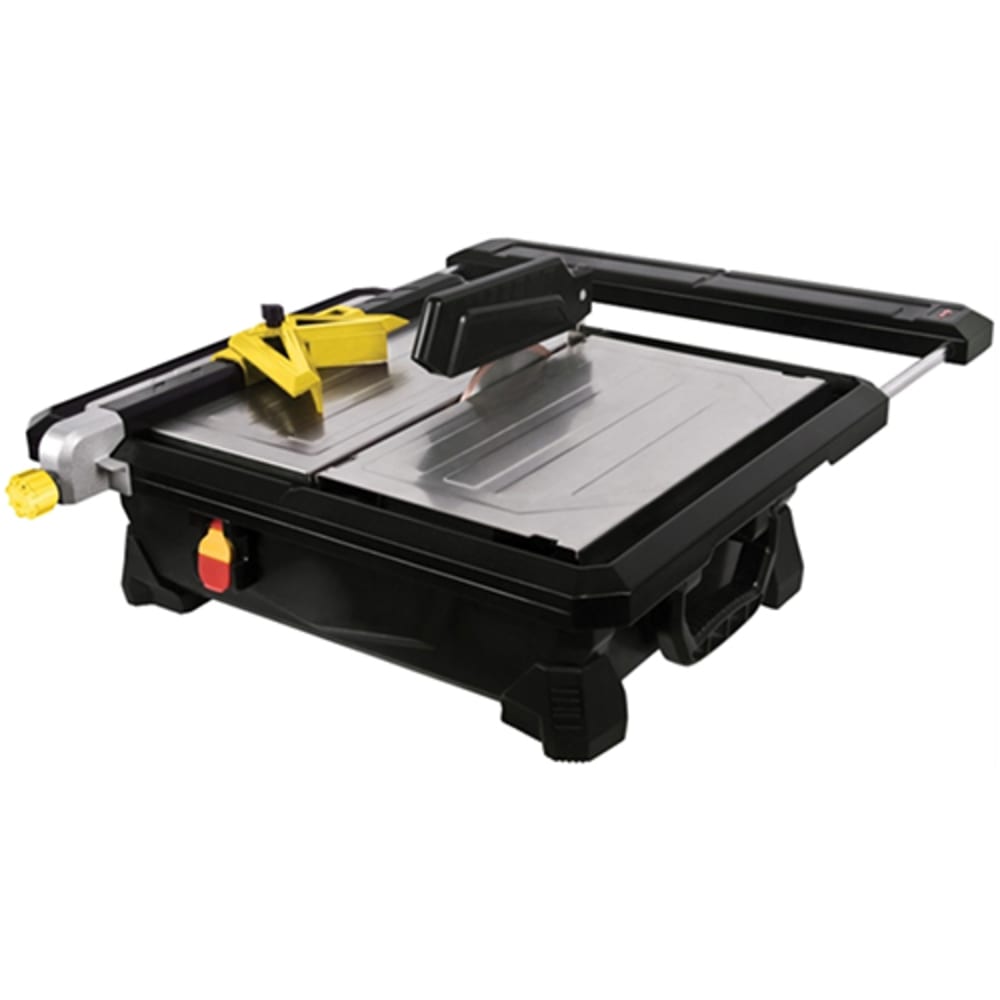 QEP 7" 3/4 HP Tile Saw Home Outlet