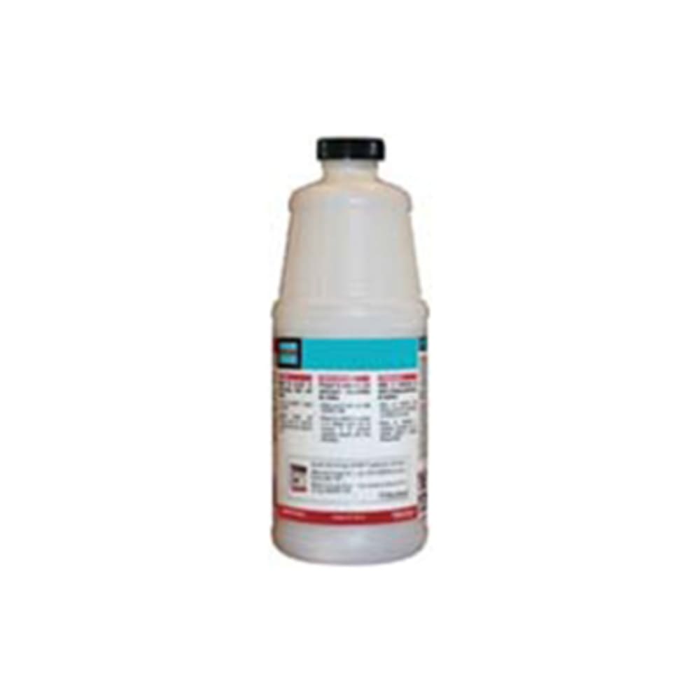 Used in place of water for Laticrete sanded and unsanded grouts Provides a dense colofast grout joint that inhibits stain causing 5552925 Flooring, Flooring Accessories