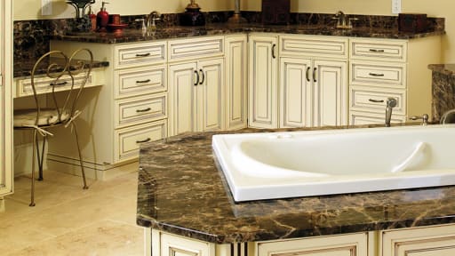 2: Iconic Deep Tubs Are the New Normal 2: Iconic Deep Tubs Are the New Normal