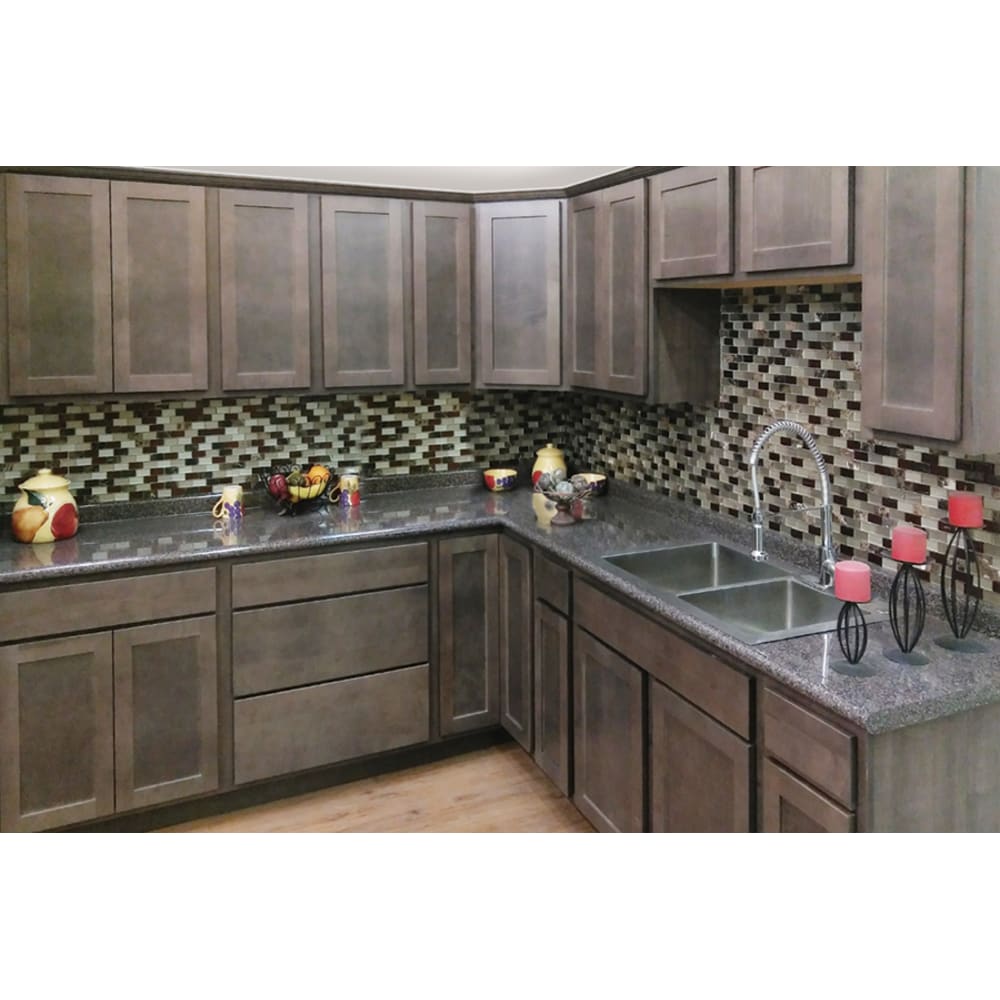 Smart Sheffield Slate Shaker Cabinets Home Outlet