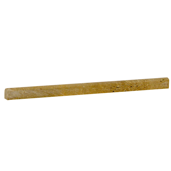 Listelli In Noce Per Modellismo Amati 2460-16, Misura 0,5x10 Mm, Confezione Da 10, Made In Italy