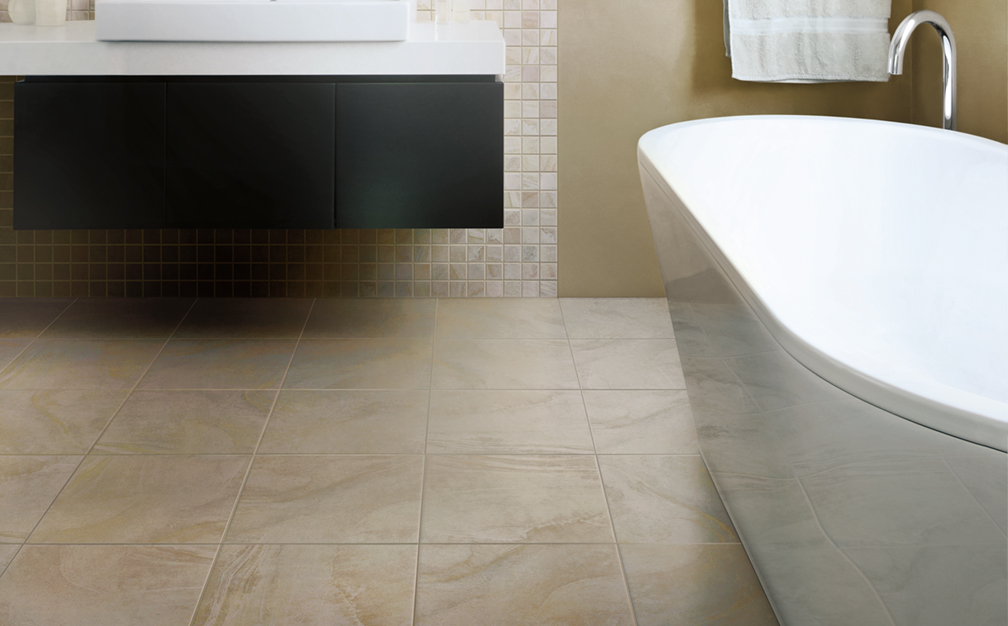 Flooring Beauty Shot