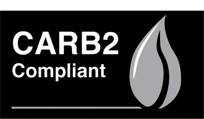 Carb2 Compliant Icon