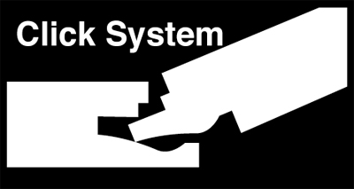 Click System Icon