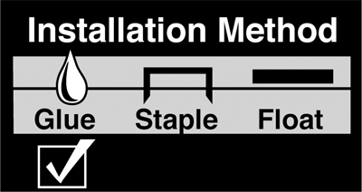 Stain Resistant Icon