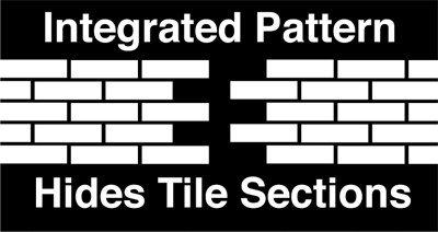 Integrated Pattern Icon