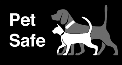 Pet Safe Icon
