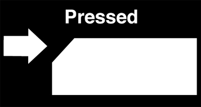 Pressed Icon