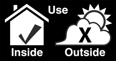 Use Inside Icon