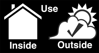 Use Outside Icon