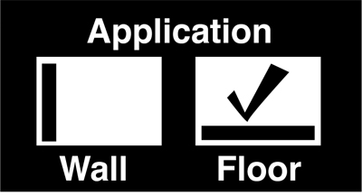 Flooring Application Icon