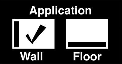 Wall Application Icon