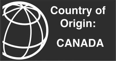 Made in Canada Icon
