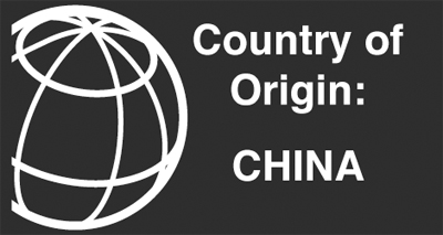 Made in China Icon
