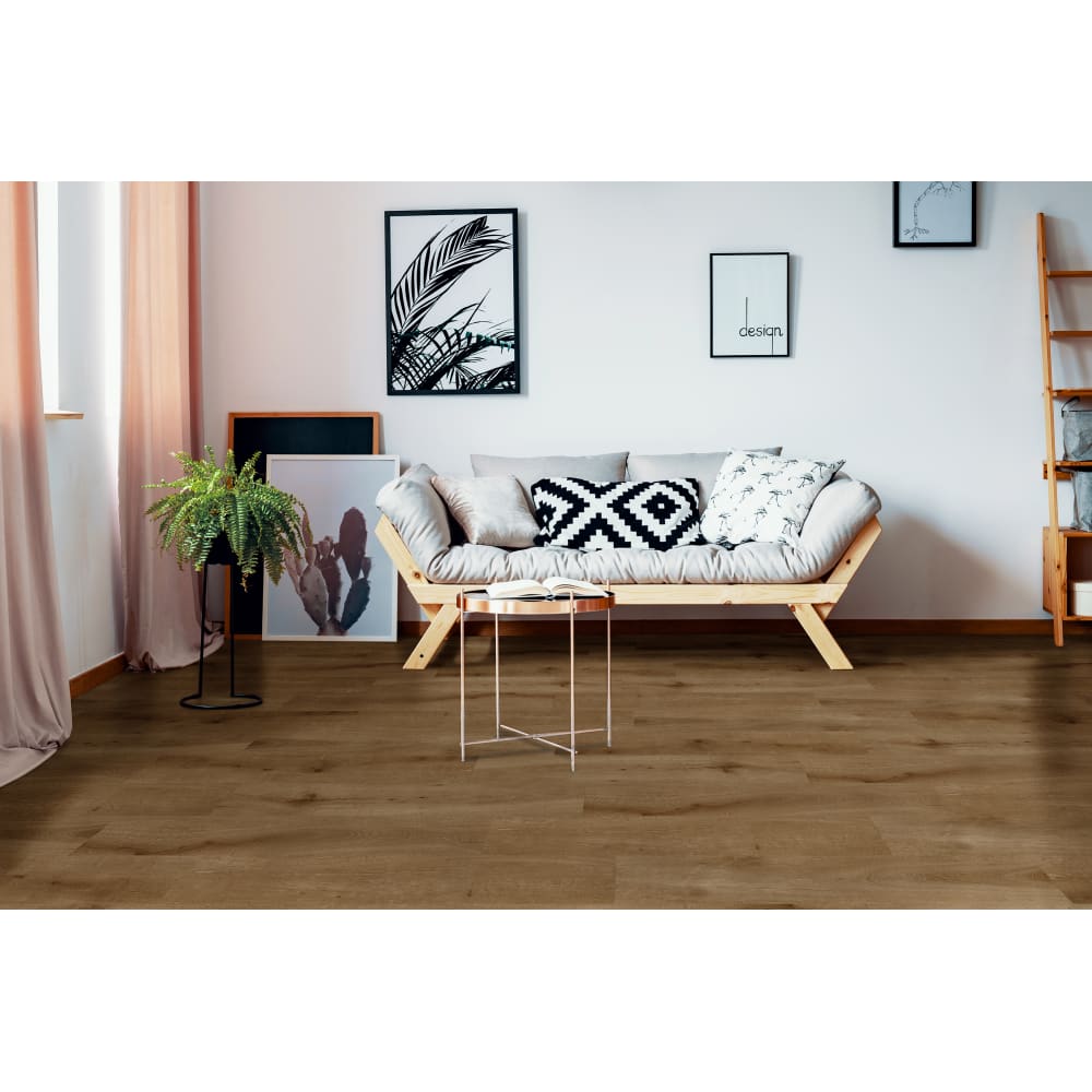 fireside oak vinyl plank flooring