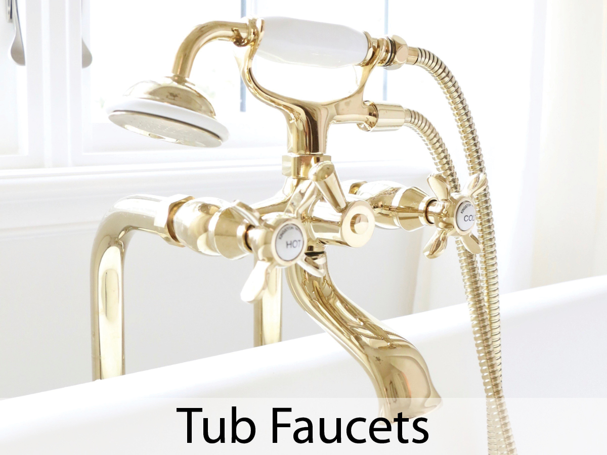 Kitchen & Bath Fixtures