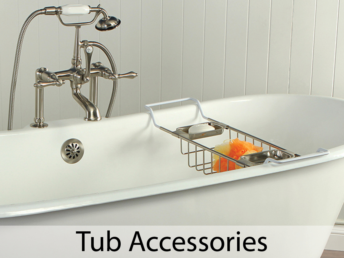 Kitchen & Bathroom Fixtures  Shop Kitchen Accessories, Bathroom