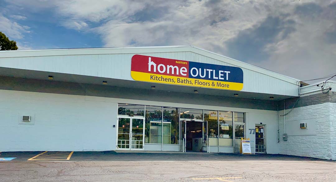 Your Home Outlet