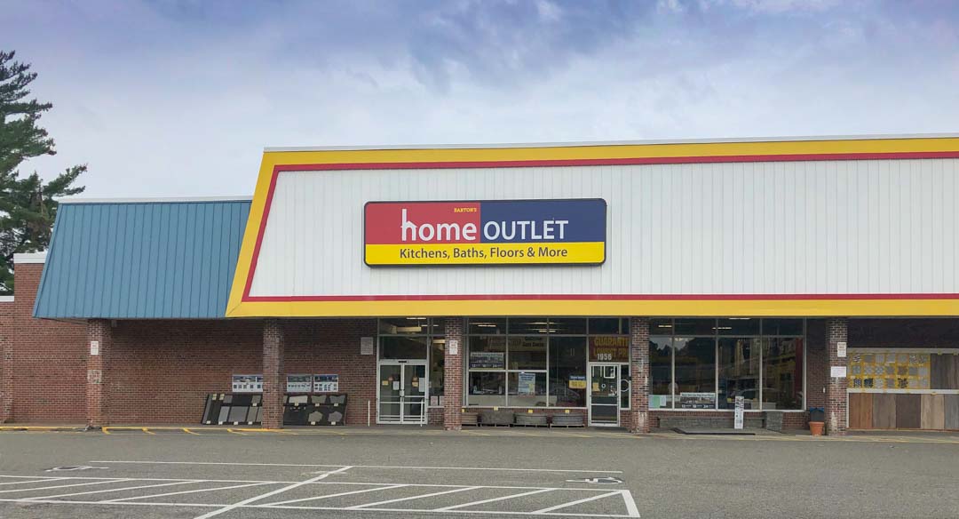 Home Outlet Chicopee MA