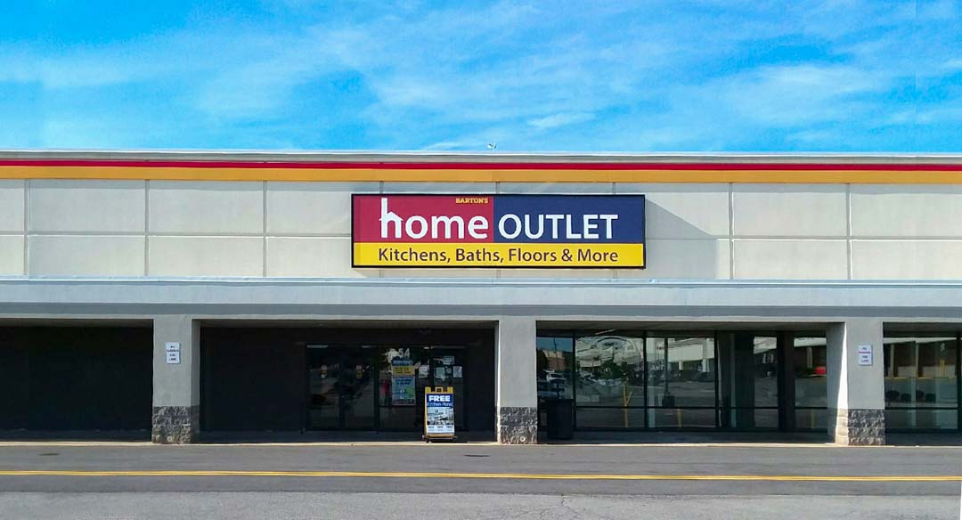 Home Outlet Gates NY