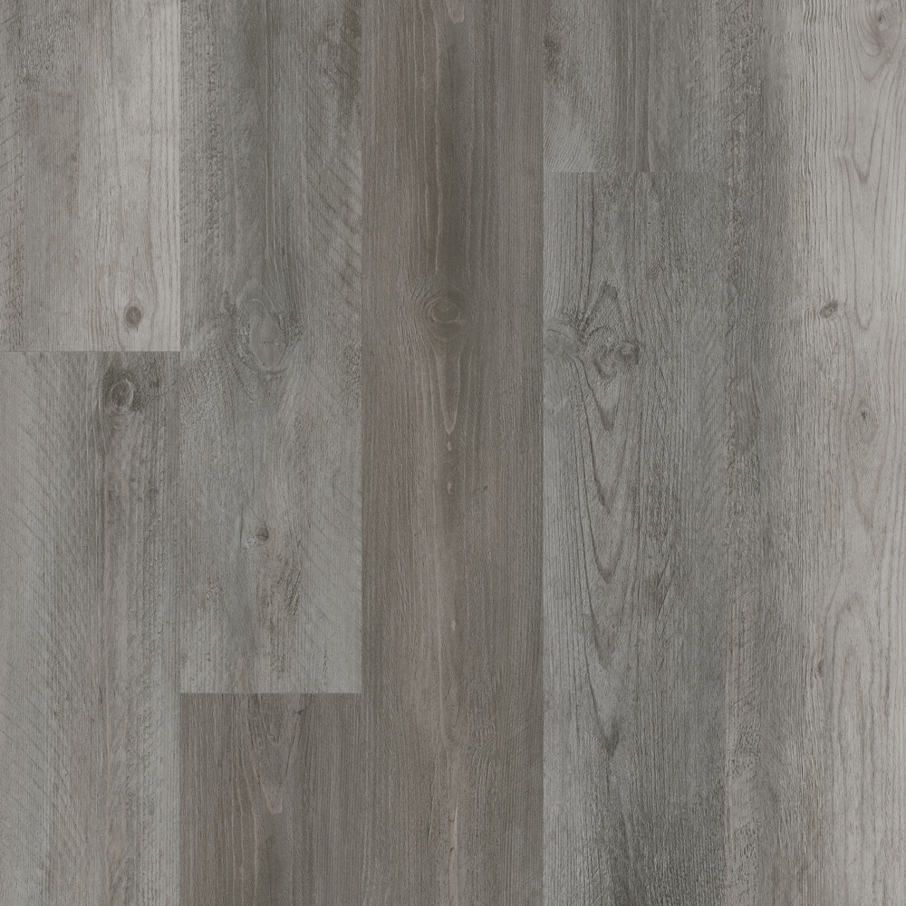 stina レオタード　type T long / misty gray EVI Matrix Misty Gray SPC Rigid Core Vinyl Tile | Home Outlet