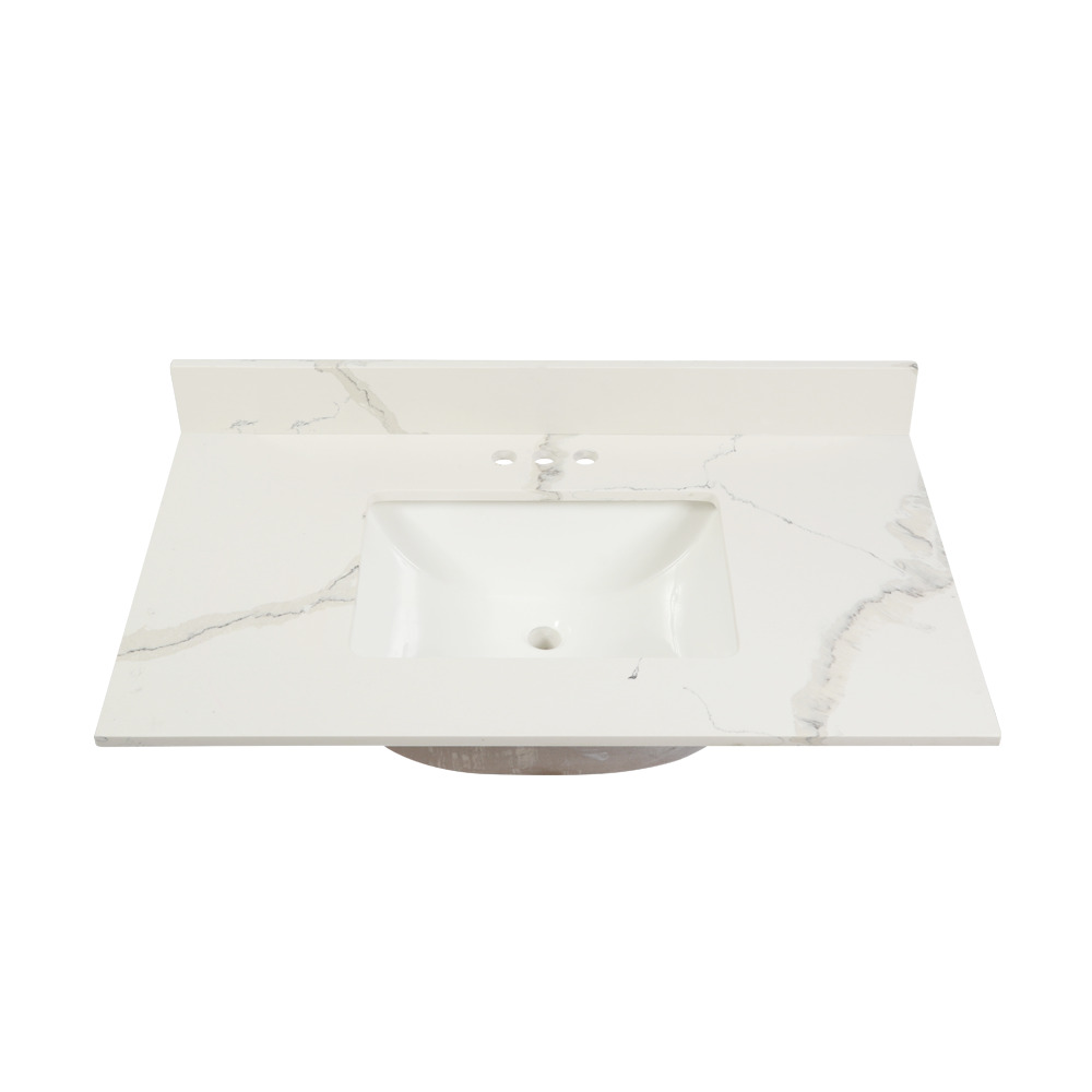 Bathroom Vanity Tops \u0026 Double Sink Countertops | Home Outlet, image size:1000x1000