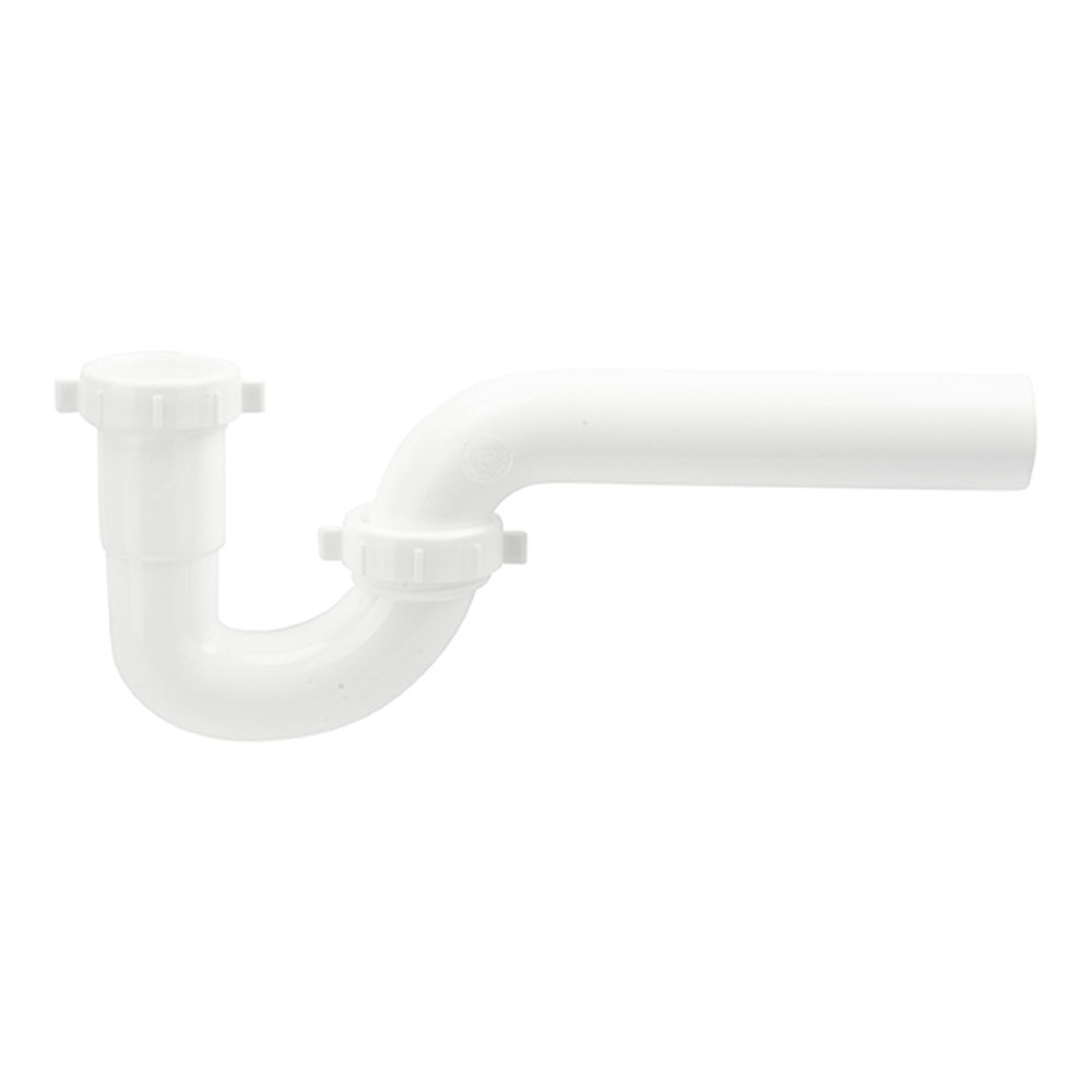 Wall Mount Drain Trap | Home Outlet