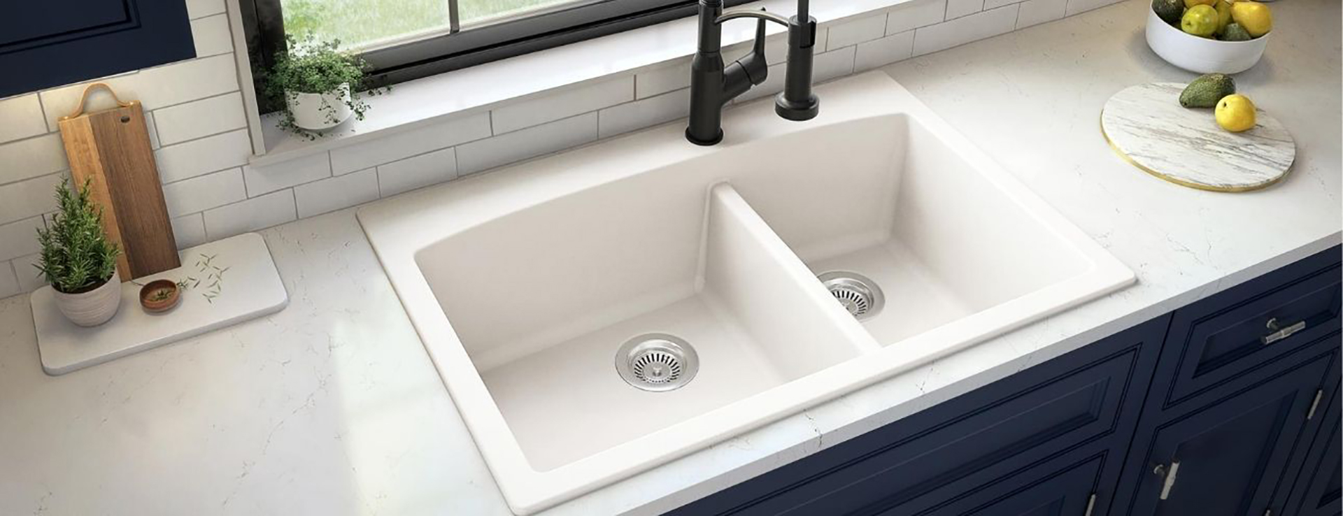 quartz countertops