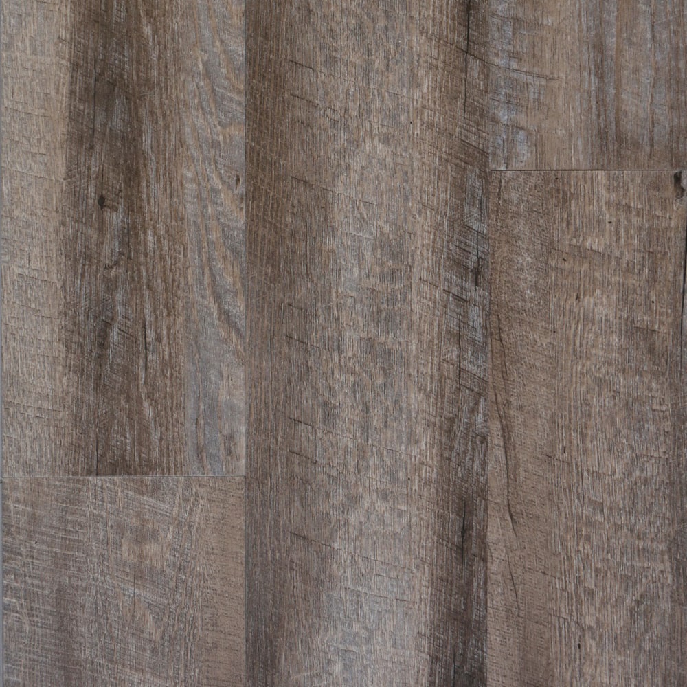 EVI Townhouse Falls 4mm Vinyl Plank w/Pad | Seconds & Surplus