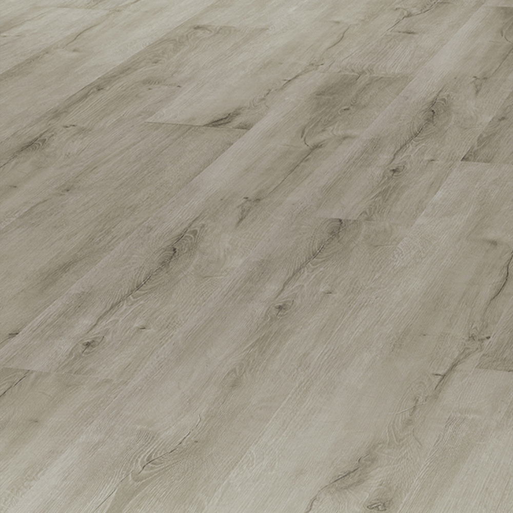 Aqualogic Pro Gray Mountain Ash 4.5mm SPC Vinyl Plank