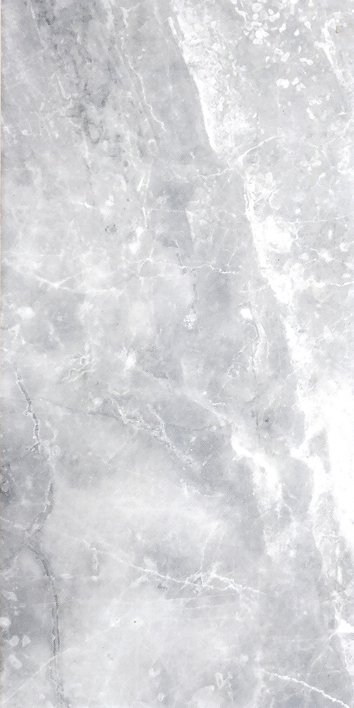 EVI Iris Silver Blanco 13 x 13 Porcelain Tile