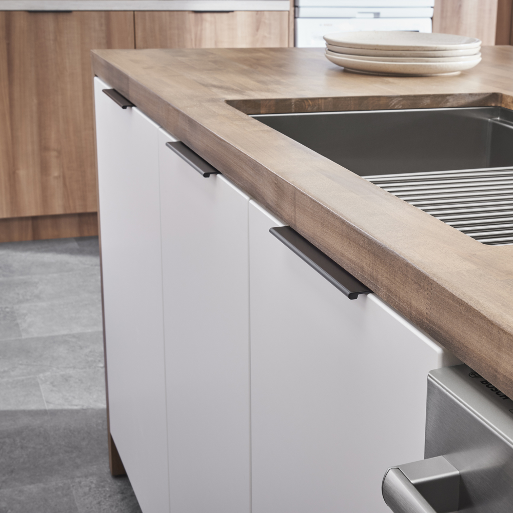 Image of cabinet hardware