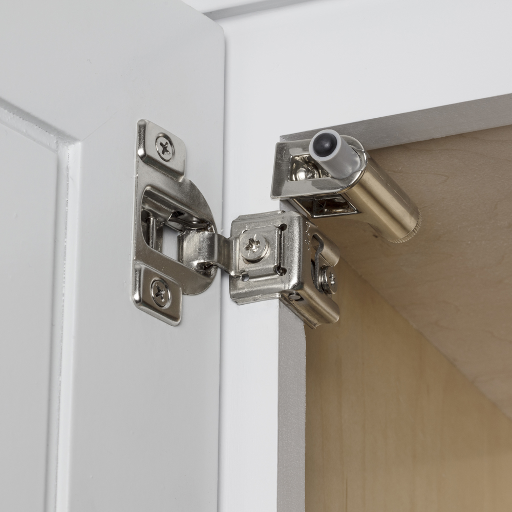 Soft Close Hinges