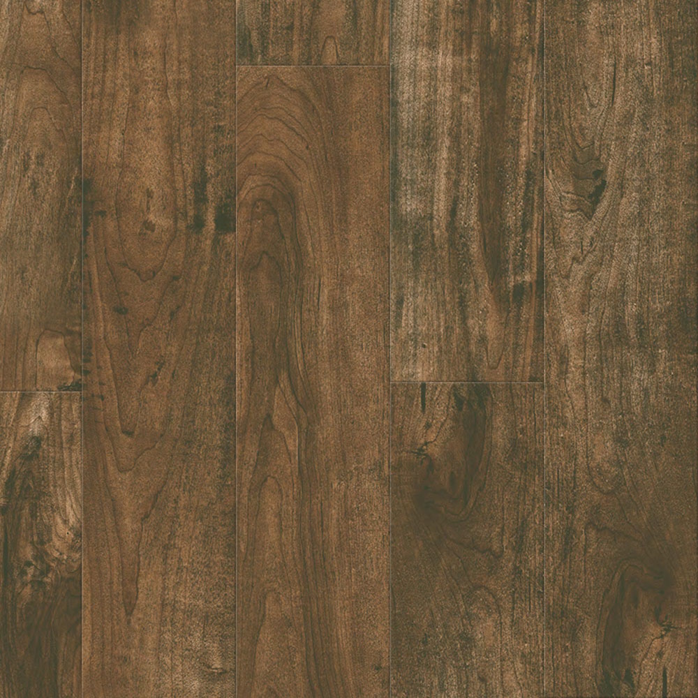 Homestead Jetcore XL Los Andes 7mm SPC Vinyl Flooring w/Pad