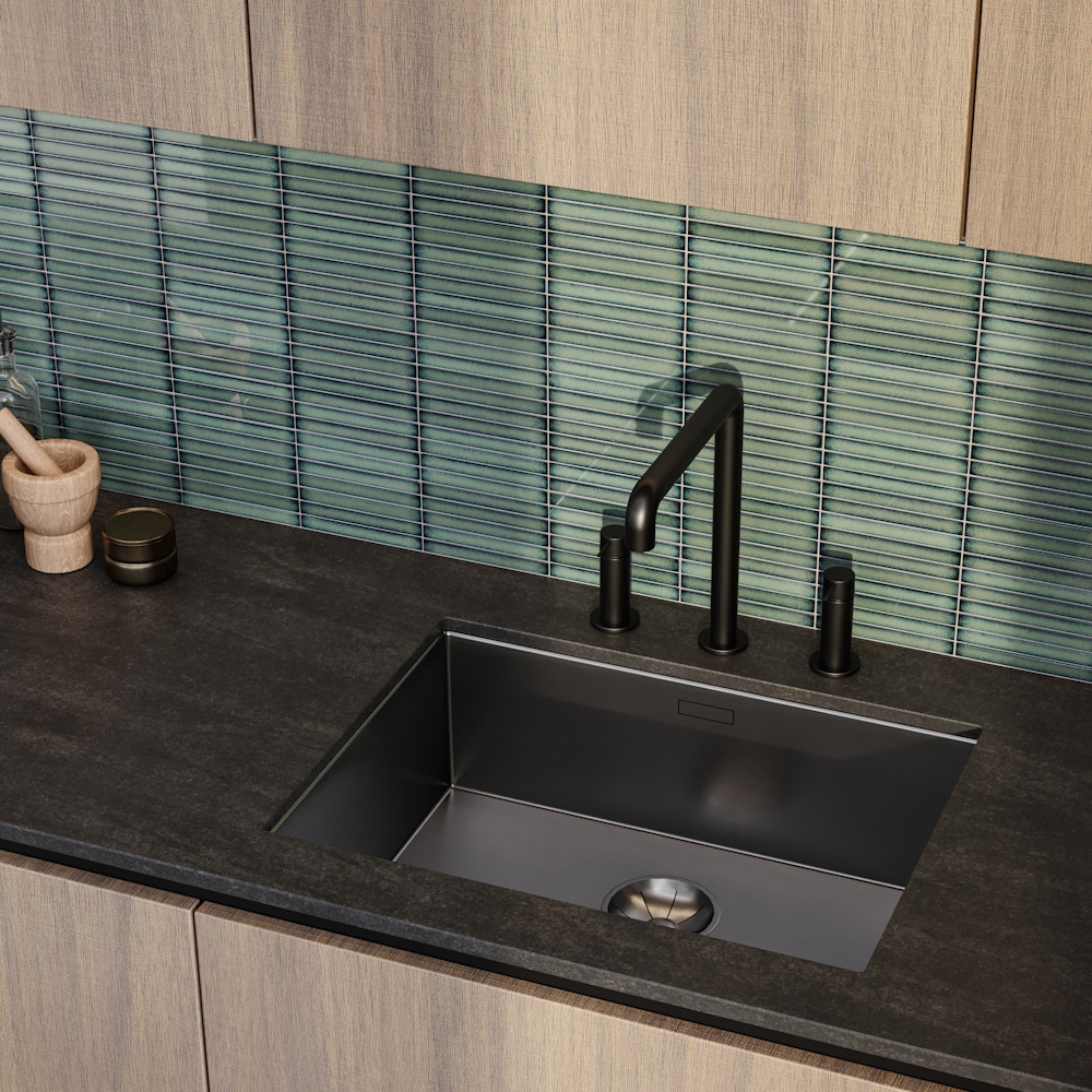 corda tropic porcelain mosaic tile