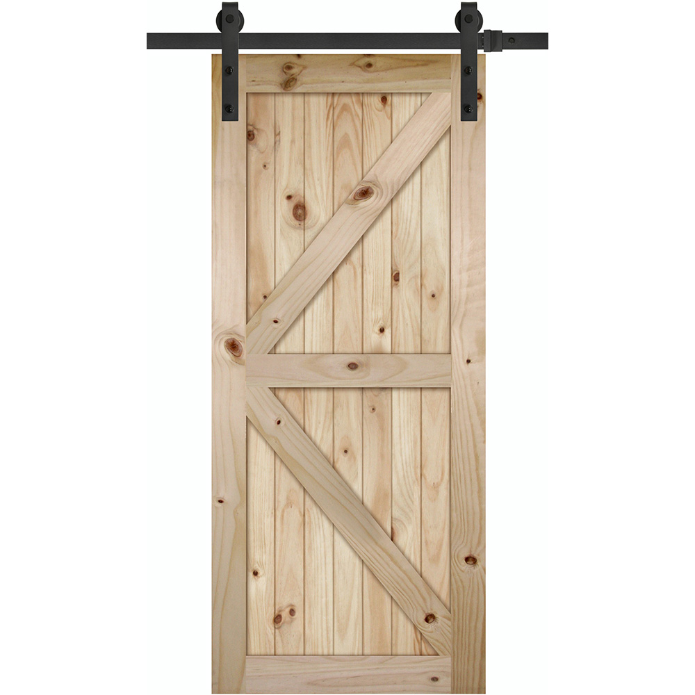 SLE Barn Doors