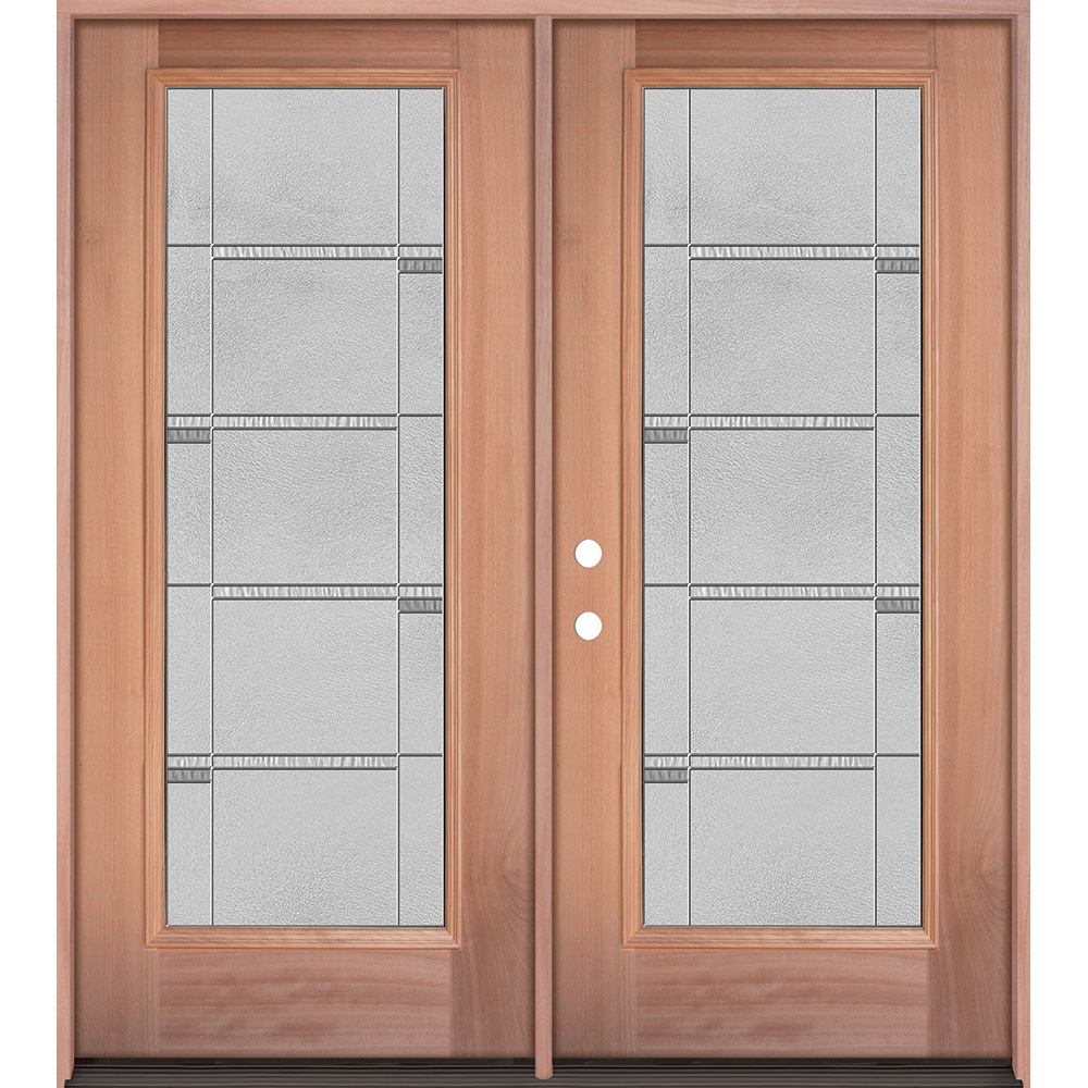 SLE Double Doors