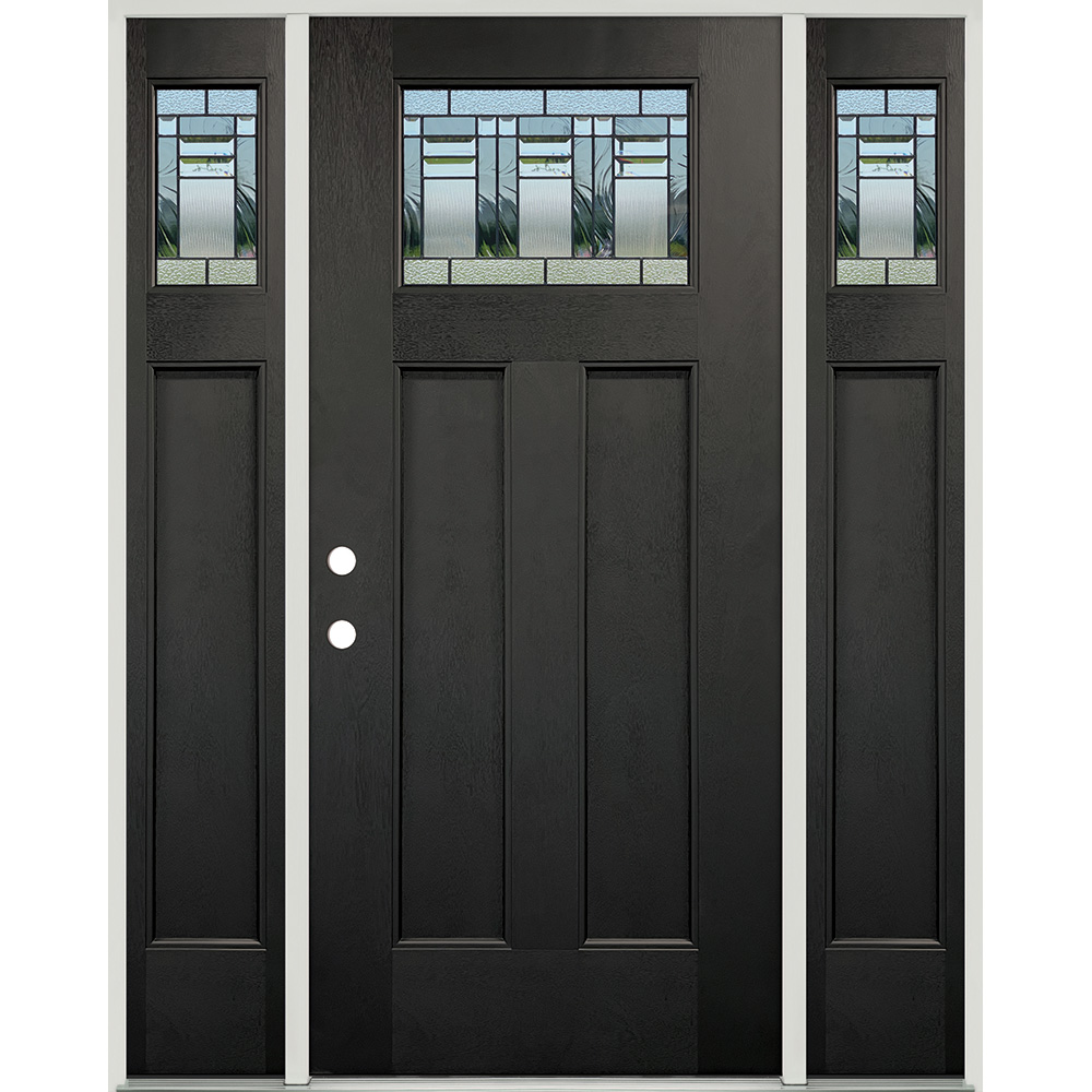 Fiberglass SLE Doors