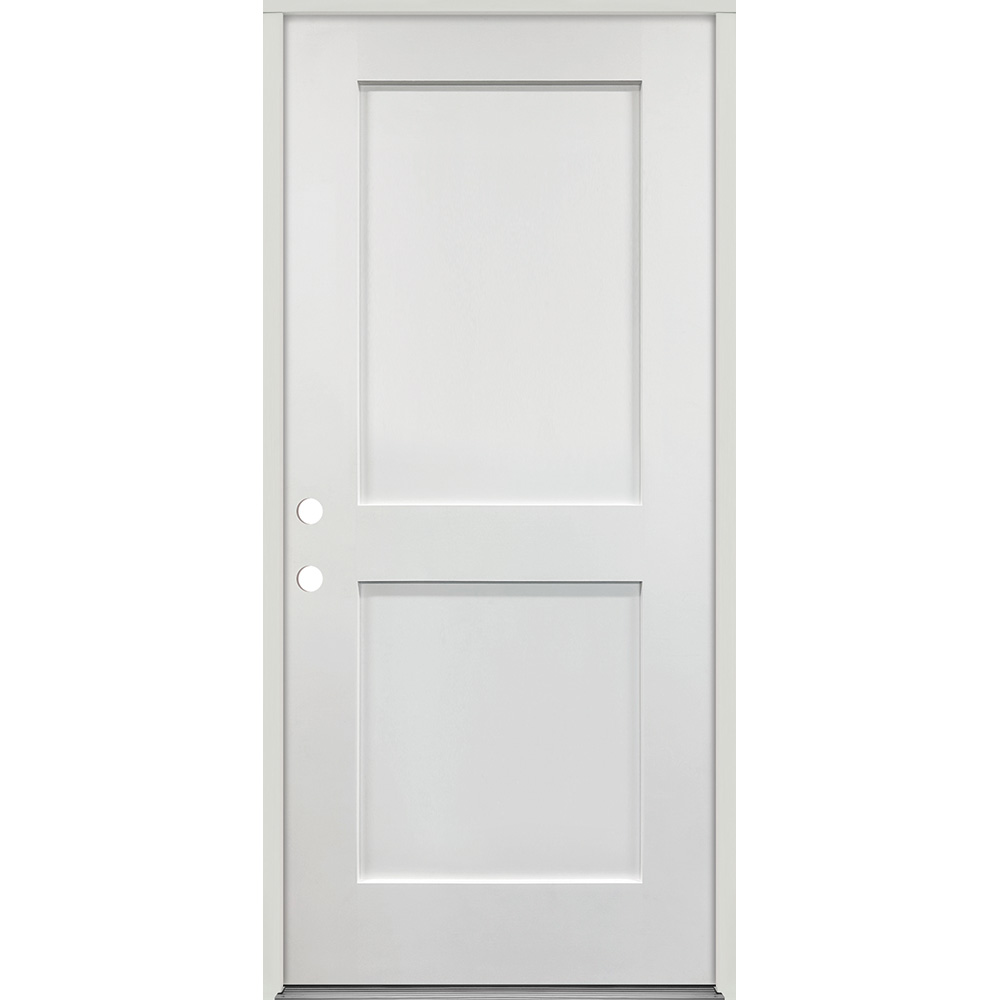 SLE Fire Rated Doors