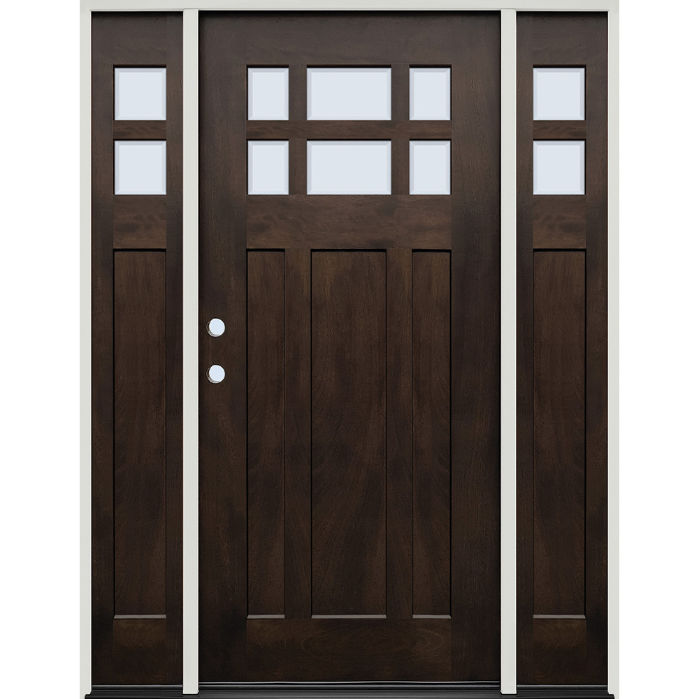 Wood SLE Doors