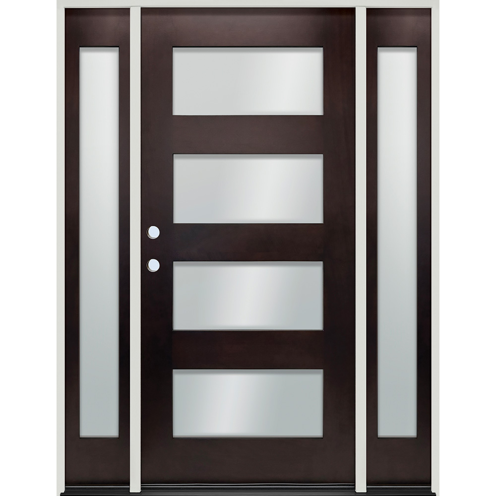 SLE Modern Doors