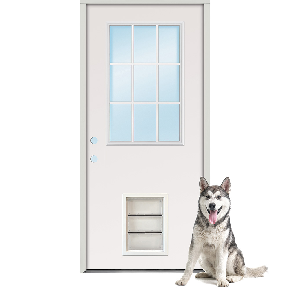 SLE Pet Doors