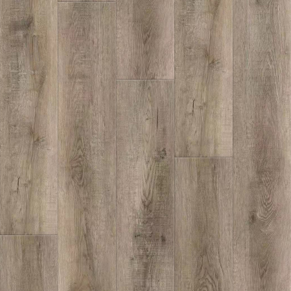 Homestead Aerocore Supernova 5.5mm Vinyl Plank Flooring w/Pad