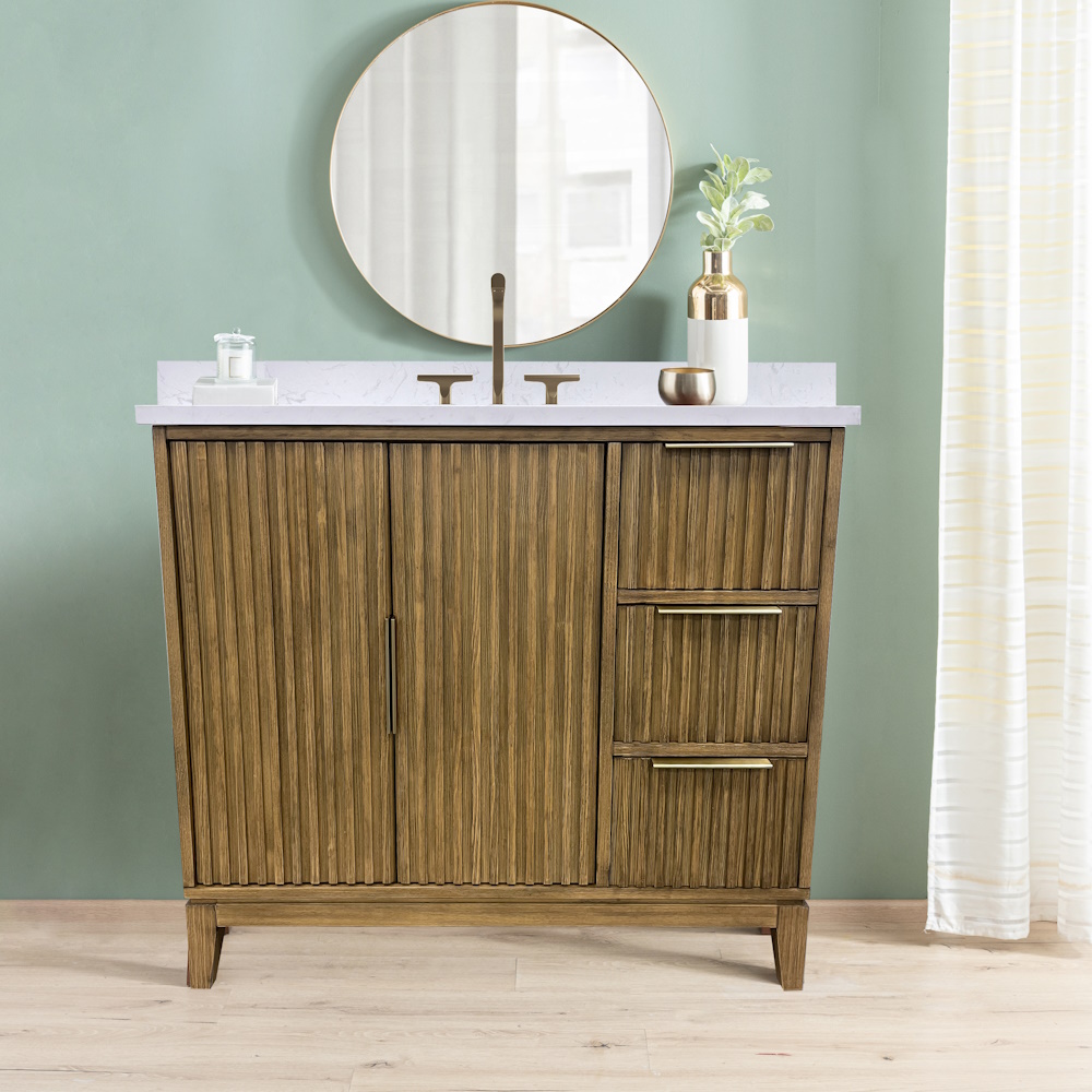 Vanities category