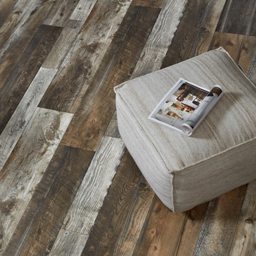 Shaw Great Basin #602 Outpost 12' Vinyl Sheet Floor | Home
