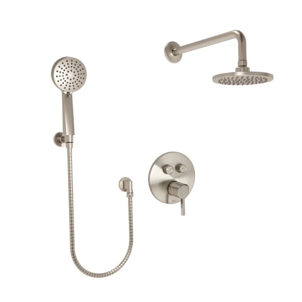 Faro Ceiling Mount Shower Arm - Nôsa