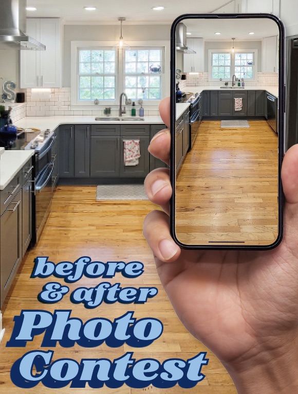 Picture Perfect Projects!